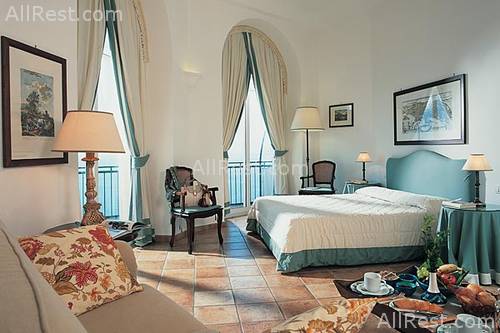 Hotel Caesar Augustus 38